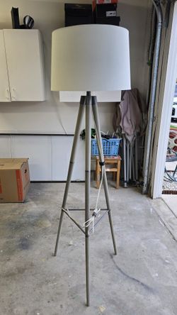 Floor Lamp