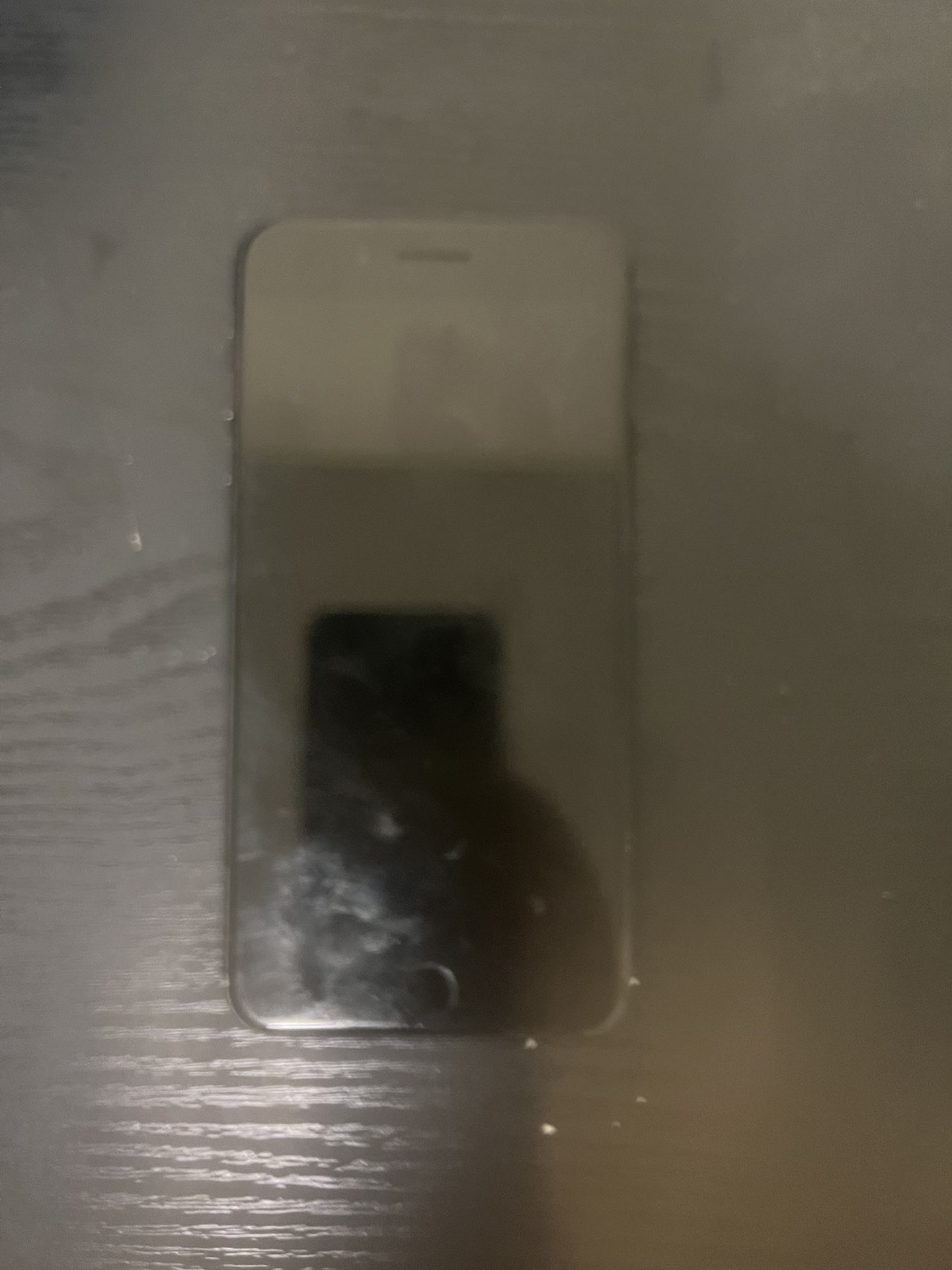 iPhone 8 Plus iCloud Locked