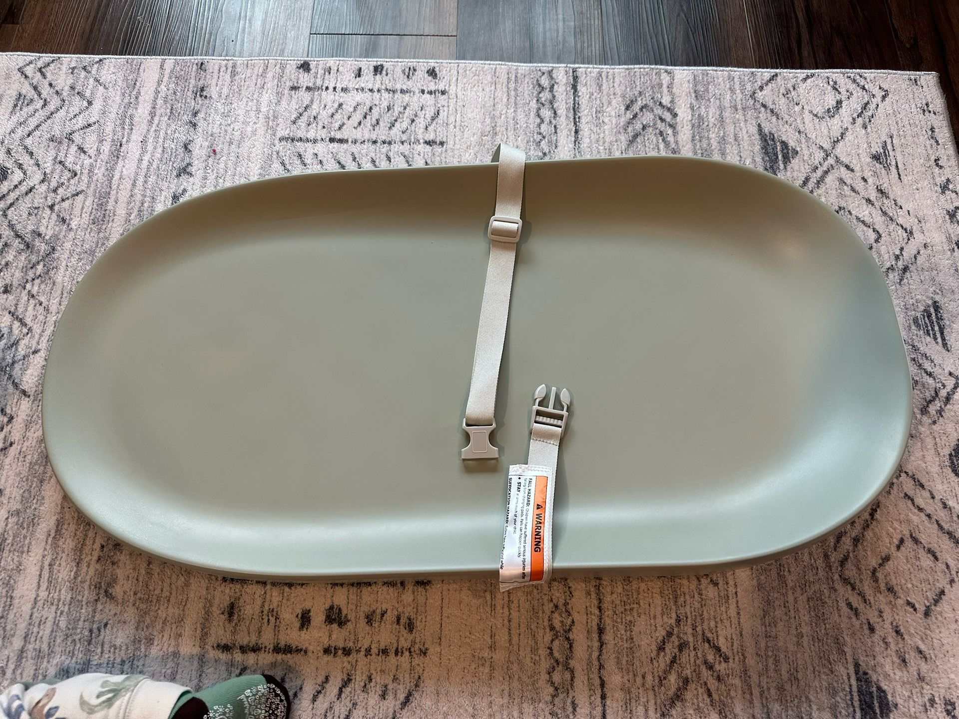 Jool Baby Changing Pad