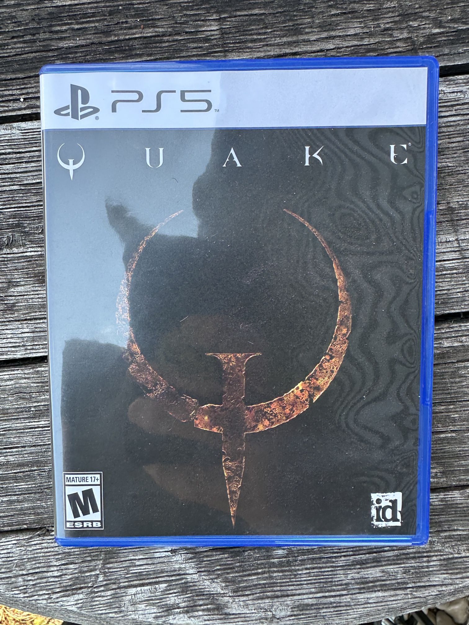 Quake