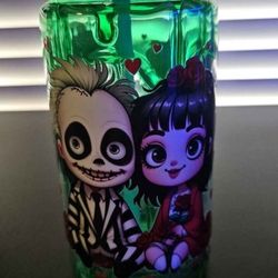Beetlejuice
Cup