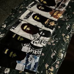 bape shirt 