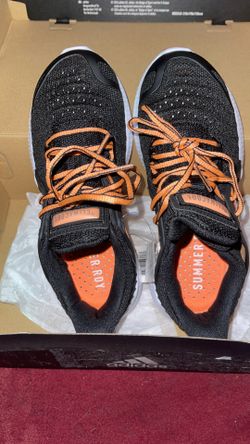 Size 5 Running Shoes Adidas