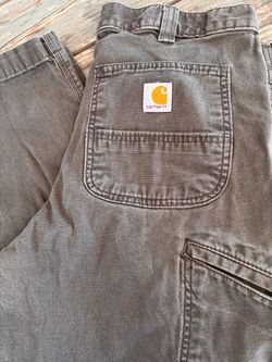 Men’s work pants $25 each