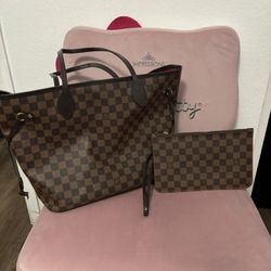 Louis Vuitton Bag 