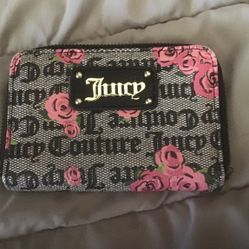 JUICY COUTURE WALLET (women’s)