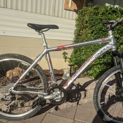 Gary Fisher Mountain Bike