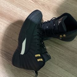 AIR JORDAN MASTER 12s