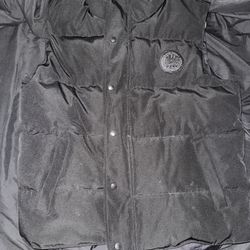 Canada Goose Black Vest