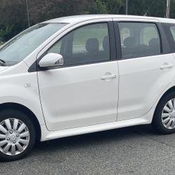 2006 Scion xA