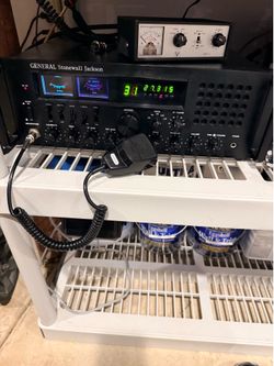 CB Radio 10/11 meter