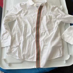 Burberry Shirt