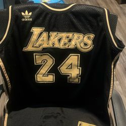 Adidas Laker Jersey 