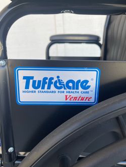 Wheel chair like new
