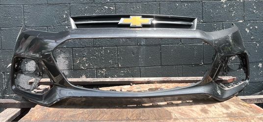 2017-2022 Chevy Trax Front Bumper