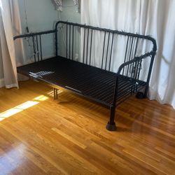 Twin Or Queen Bed frame