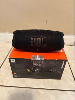 jbl charge 6 for sale