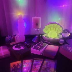 Tarot Cards 