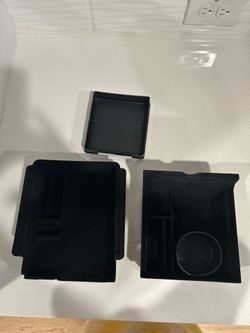 Tesla Model Y 2024 accessories