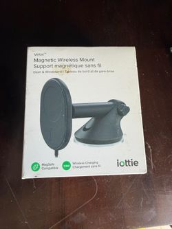 Magnetic Mount