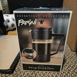 French Press