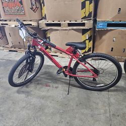 schwinn bike