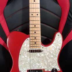 Wilkinson TELECASTER MINT
