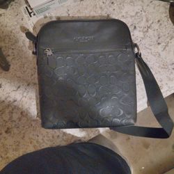 Coach Purse And Wallet
