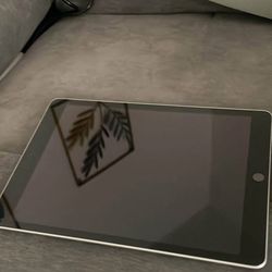 New ipad gen 9 64gb WiFi