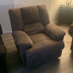 Recliner Chair