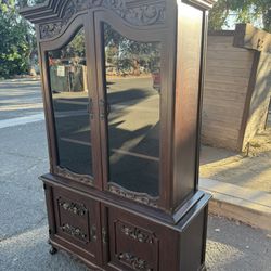 China Cabinet