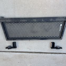  Toyota Tacoma Bed Divider