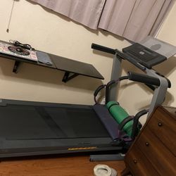 Nordictrack Treadmill 