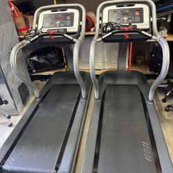 Treadmill 
