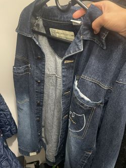 Wutang Clan Wutang - Wear Jacket