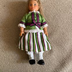 Marie Grace Mini Doll