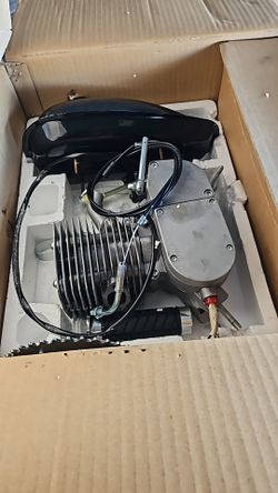 2-Stroke Bicycle Engine Motor Kit