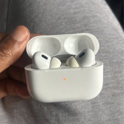 AirPods 2nd Generation 