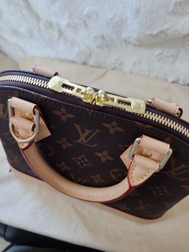 Louis Vuitton Monogram Multicolore Alma for Sale in Surprise, AZ - OfferUp