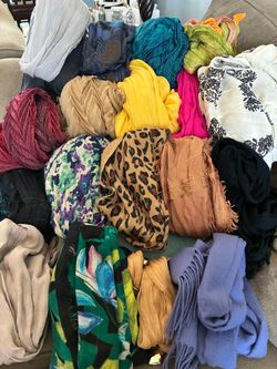 Scarves