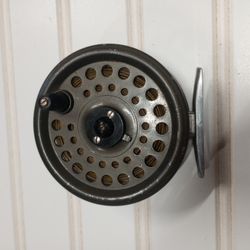 Cortland Fly Reel