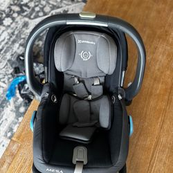 Baby car seat