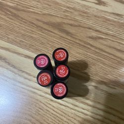 Revlon Lipstick (5-$20,4-$16,3-$12,2-$8)