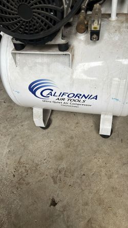 California Air Tools Air Compressor 