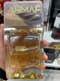 Armaf Dunescape Eau de Parfum