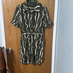 Dress
