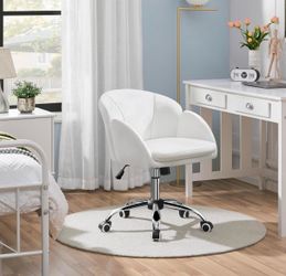Nee vanity chair