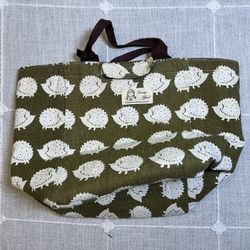 Small Women’s Tote Bag