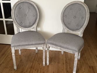 Dinning Chairs