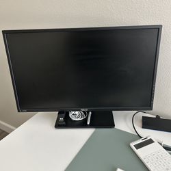 Asus 23" Computer Monitor 